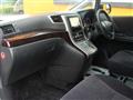 2012 Toyota Vellfire