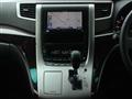 2012 Toyota Vellfire