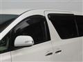 2012 Toyota Vellfire