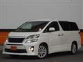 2012 Toyota Vellfire