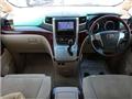 2010 Toyota Alphard