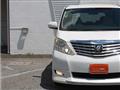 2010 Toyota Alphard