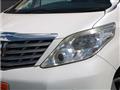 2010 Toyota Alphard