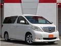 2010 Toyota Alphard