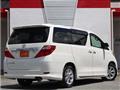 2010 Toyota Alphard