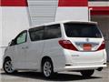 2010 Toyota Alphard