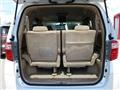 2010 Toyota Alphard
