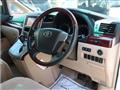 2010 Toyota Alphard