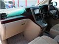 2010 Toyota Alphard