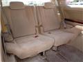 2010 Toyota Alphard