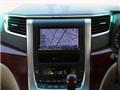 2010 Toyota Alphard