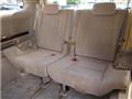 2010 Toyota Alphard