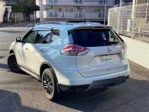2015 Nissan X-Trail