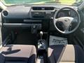2015 Toyota Probox Van