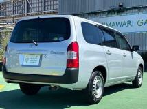 2015 Toyota Probox Van