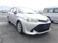 2015 Toyota Corolla Axio