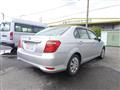 2015 Toyota Corolla Axio