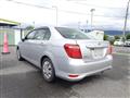 2015 Toyota Corolla Axio