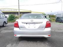 2015 Toyota Corolla Axio