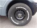 2004 Mitsubishi Pajero