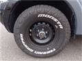 2004 Mitsubishi Pajero