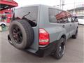 2004 Mitsubishi Pajero