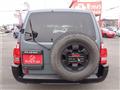 2004 Mitsubishi Pajero