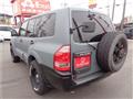 2004 Mitsubishi Pajero