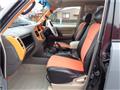 2004 Mitsubishi Pajero