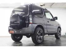 2008 Suzuki Jimny