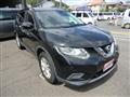 2016 Nissan X-Trail