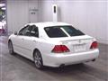 2006 Toyota Crown