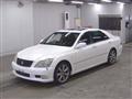 2006 Toyota Crown