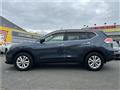 2014 Nissan X-Trail