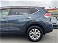 2014 Nissan X-Trail