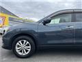 2014 Nissan X-Trail