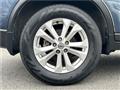 2014 Nissan X-Trail