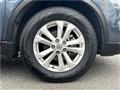 2014 Nissan X-Trail