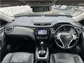 2014 Nissan X-Trail