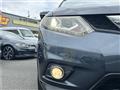 2014 Nissan X-Trail