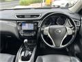 2014 Nissan X-Trail