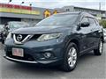 2014 Nissan X-Trail