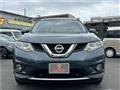 2014 Nissan X-Trail