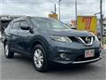 2014 Nissan X-Trail
