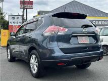 2014 Nissan X-Trail