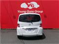 2015 Honda Freed