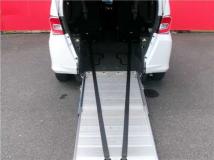 2015 Honda Freed