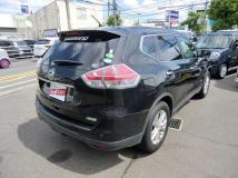 2016 Nissan X-Trail