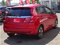 2017 Honda Fit Hybrid