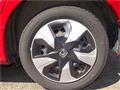 2017 Honda Fit Hybrid